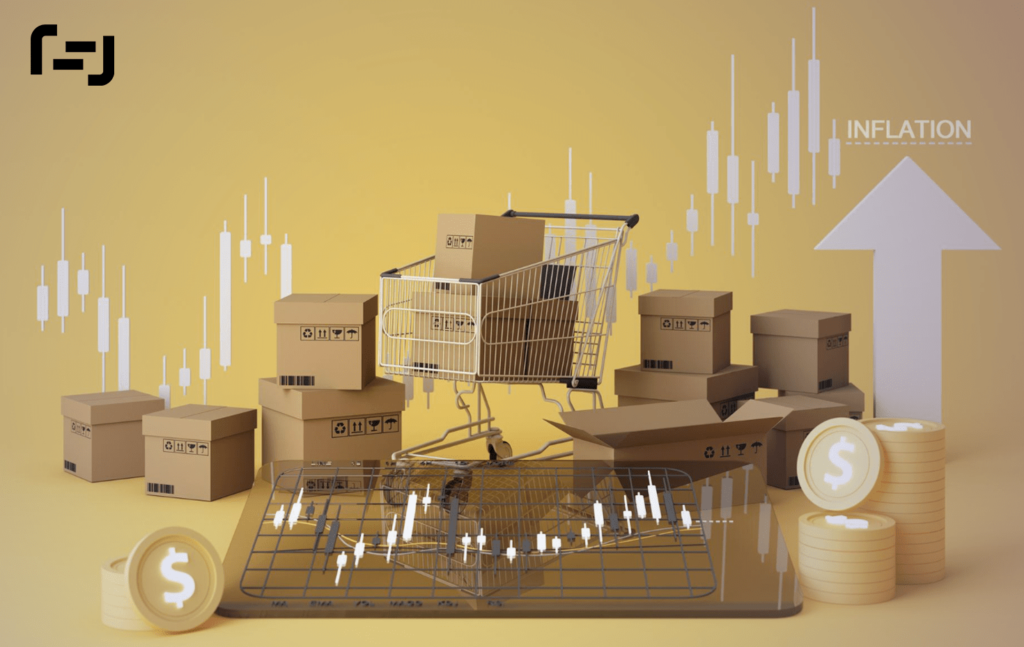 The Impact of Supply Chain Disruptions on Commodity Prices